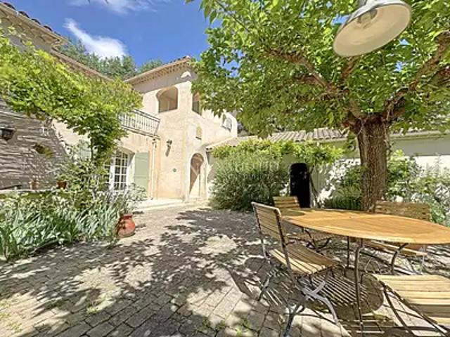 Maison vente à Apt, Cadenet