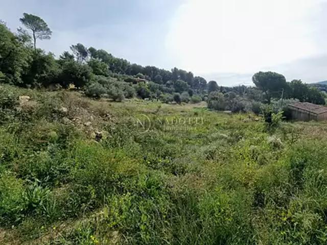 Terrain vente à Apt, Cadenet