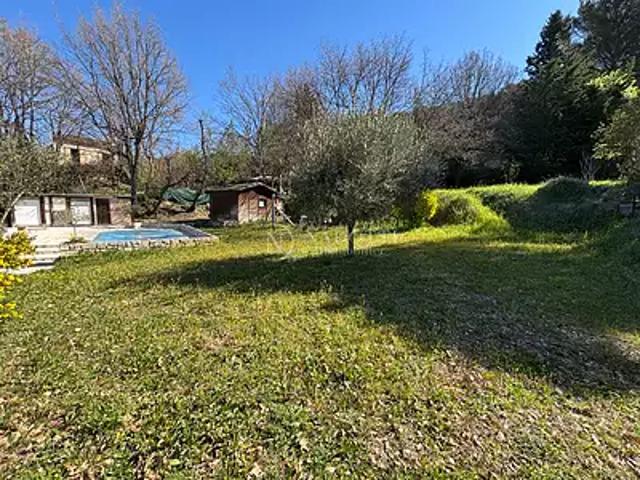 Terrain vente à Apt, Cadenet