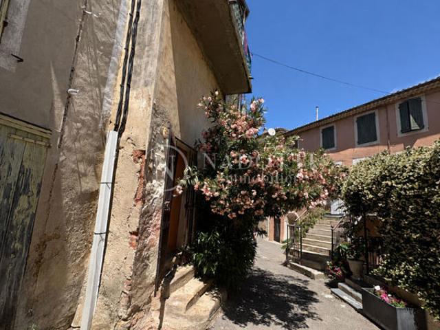 Maison vente à Apt, Cadenet