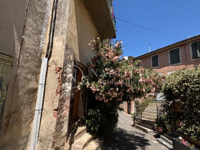 Maison vente à Apt, Cadenet