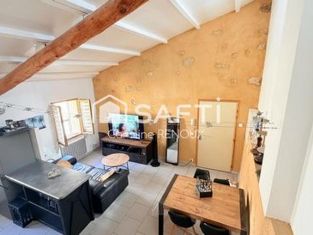 Appartement vente à Apt, Cadenet