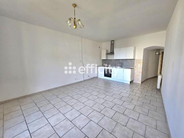 Appartement vente à Apt, Cadenet