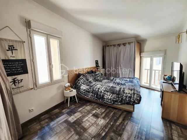 Appartement vente à Apt, Cadenet
