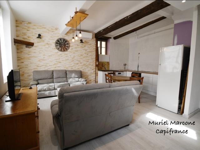 Maison vente à Apt, Cadenet