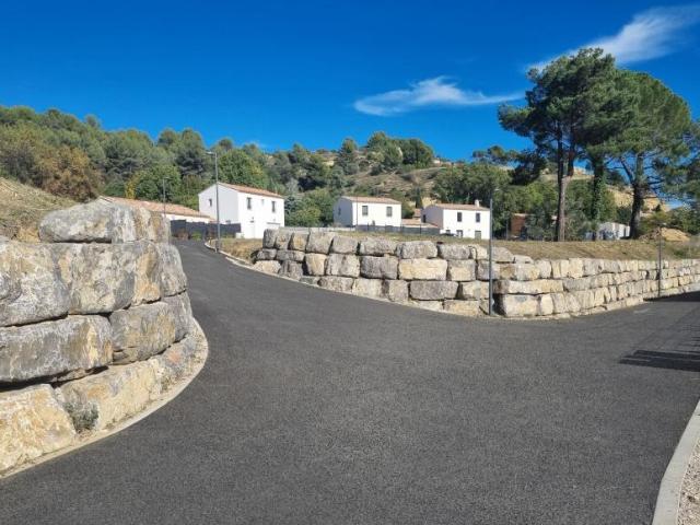 Maison vente à Apt, Cadenet