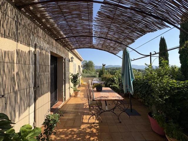Villa vente à Apt, Cadenet