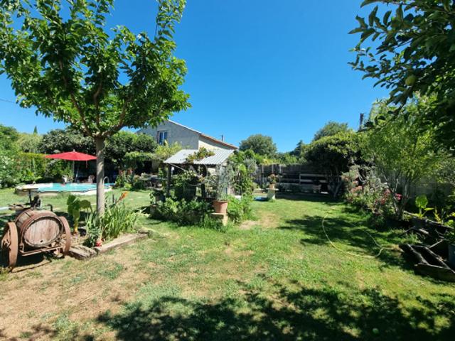 Maison vente à Apt, Cadenet