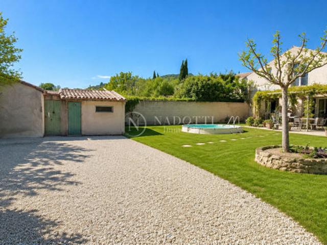 Maison vente à Apt, Cadenet