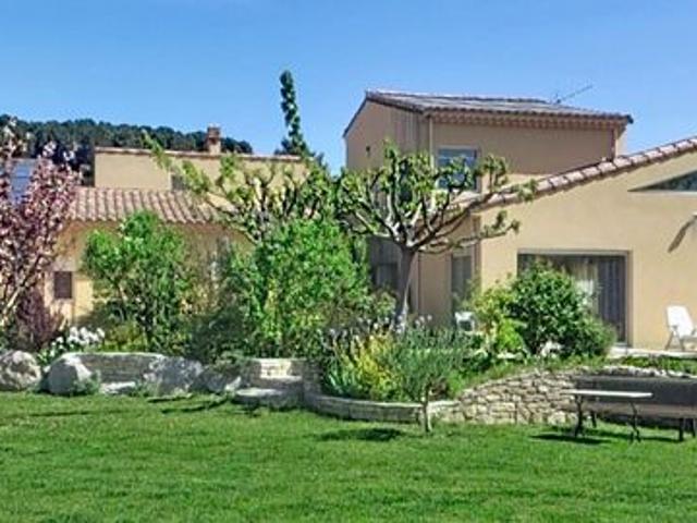 Villa vente à Apt, Cadenet