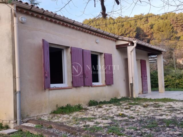Maison vente à Apt, Cadenet