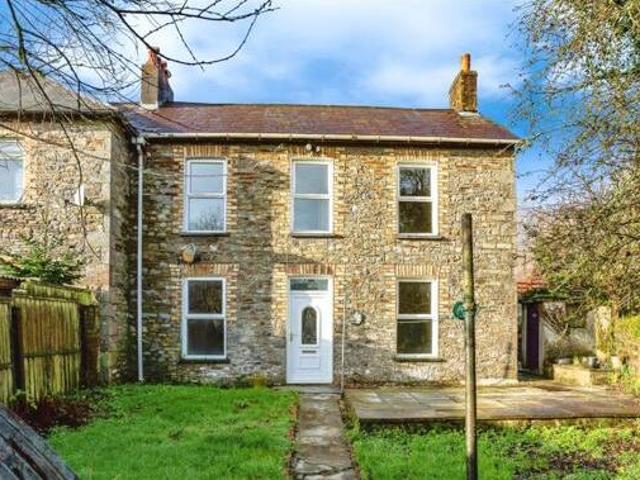 House for sale in Pencader, Wales