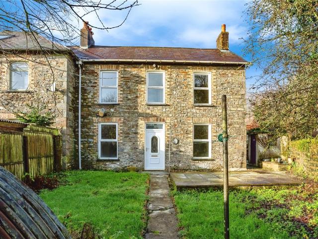 House for rent in Pencader, Wales