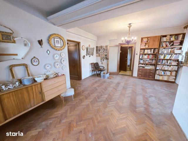 Apartament vânzări