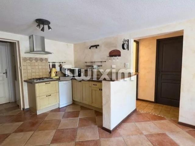 Appartement location à Carpentras, Caderousse