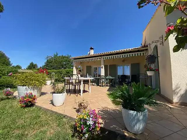 Maison vente à Carpentras, Caderousse