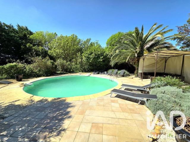 Maison vente à Carpentras, Caderousse