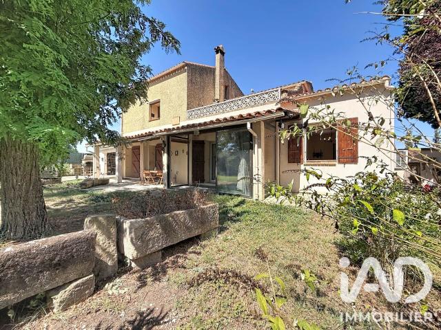Maison vente à Caderousse, Vaucluse