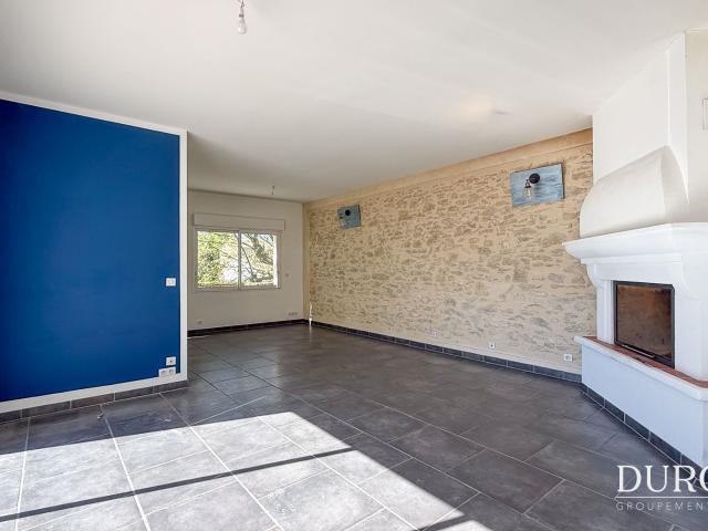 Maison vente à Carpentras, Caderousse