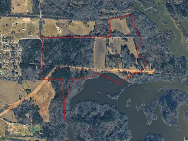 Land for sale in Chandler, Henderson County