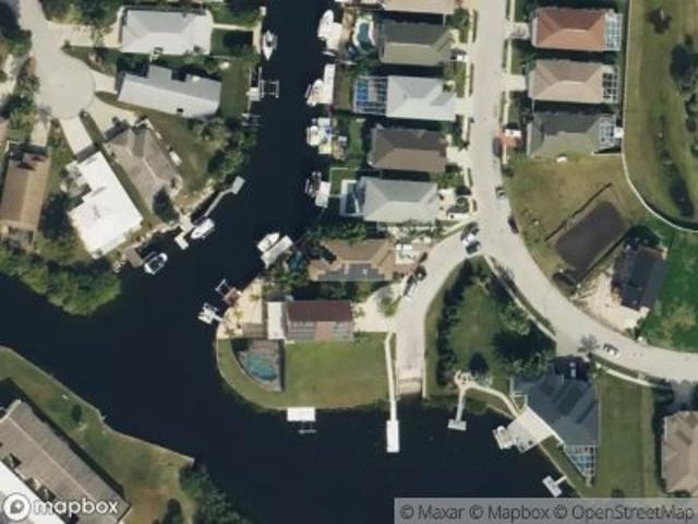 House for sale in Elfers, Florida