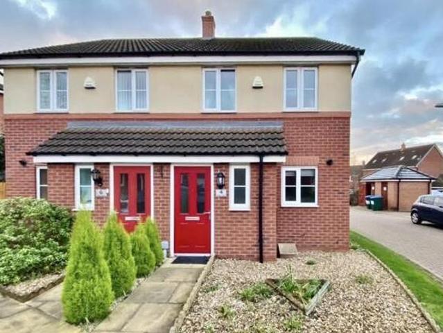 House for rent in West Midlands