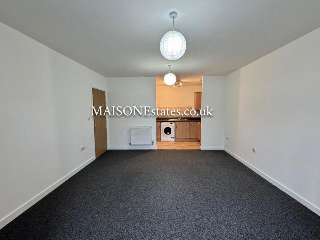 Apartment for rent in West Midlands