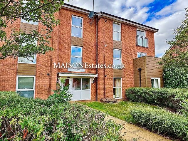 Apartment for rent in West Midlands