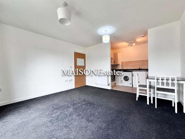 Apartment for rent in West Midlands