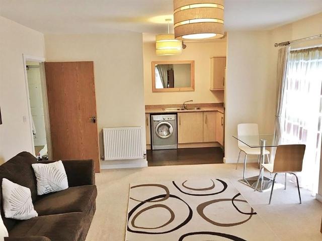 Apartment for rent in West Midlands