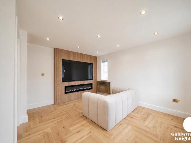 House for rent in Old Kent Road, Greater London