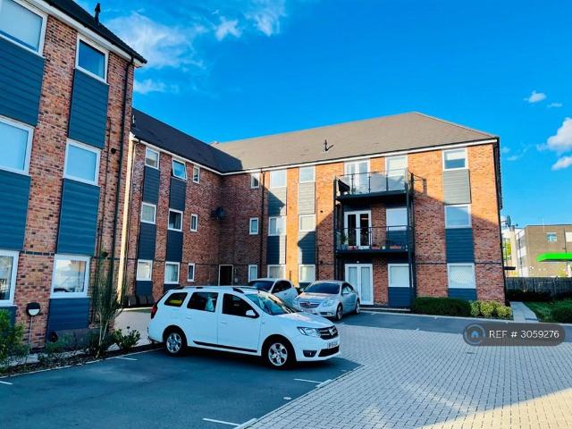 Apartment for rent in Shirley, Solihull