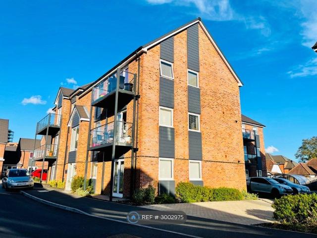 Apartment for rent in Shirley, West Midlands