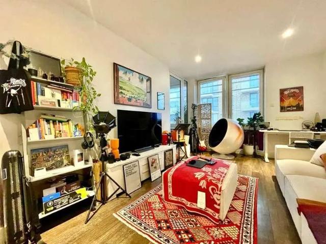 Apartment for rent in Glyndon, Greater London