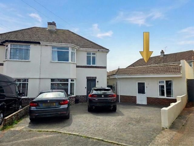 House for rent in Shiphay, Torquay