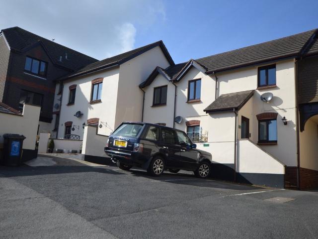 Apartment for rent in Shiphay, Babbacombe