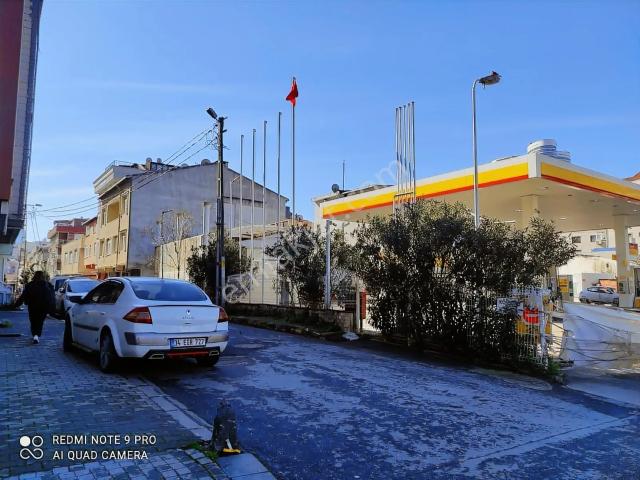 Ataşehir, İstanbul içerisinde satılık Bina