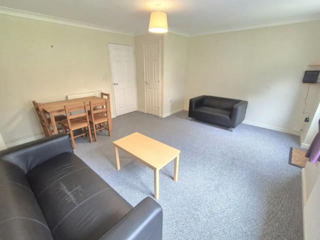 Room for rent in Lakenham, East Bank