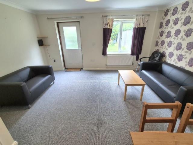 House for rent in North Earlham, East Bank
