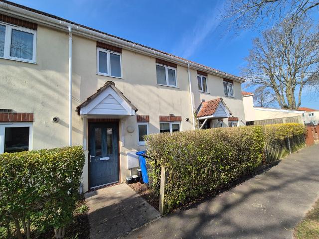 House for rent in North Earlham, East Bank