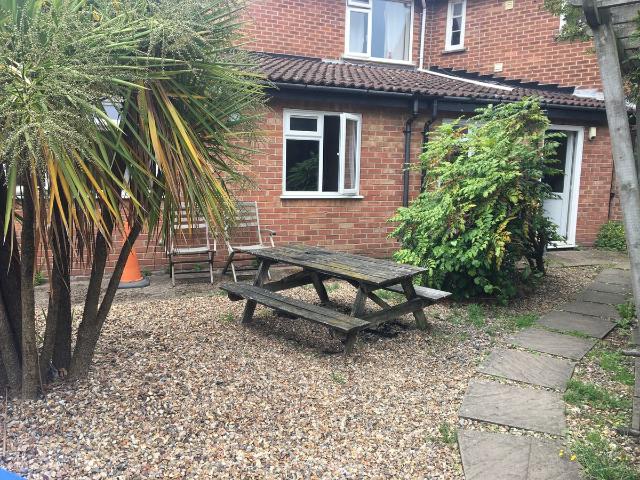House for rent in North Earlham, East Bank