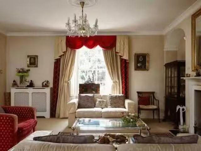 Apartment for rent in Healeyfield