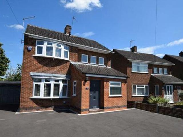 House for sale in East Midlands