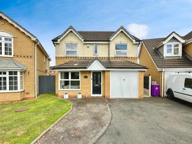 House for rent in Bilston, West Midlands