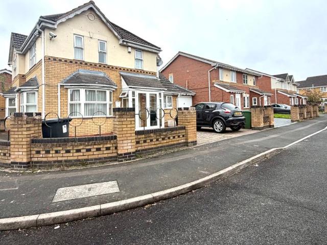 Apartment for rent in Bilston, Wolverhampton