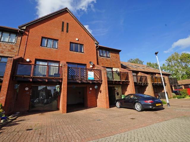 House for rent in Port Solent, Portsmouth