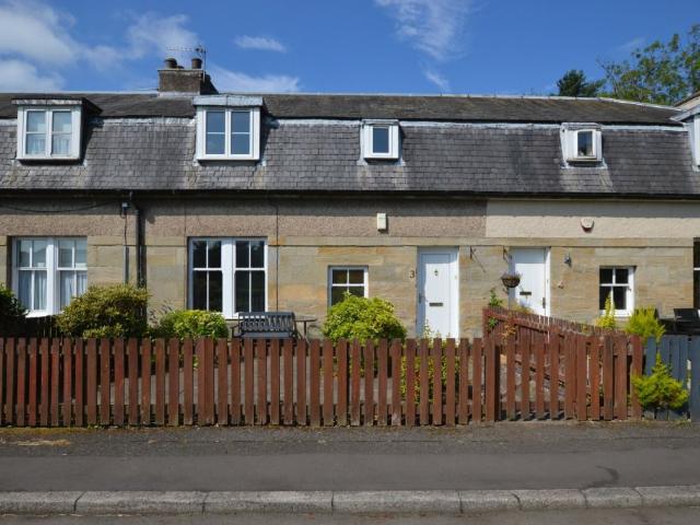 House for rent in Cadham, Scotland