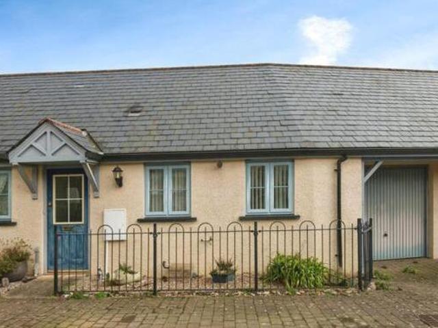 House for sale in Budlake, Devon