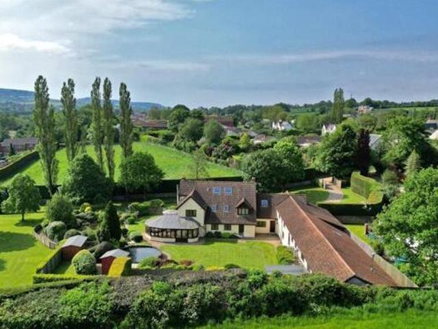 House for sale in Coombelake, Budlake