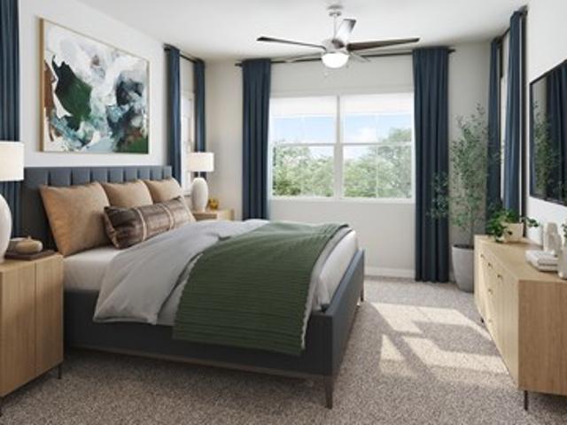 Townhouse for rent in Queen Creek